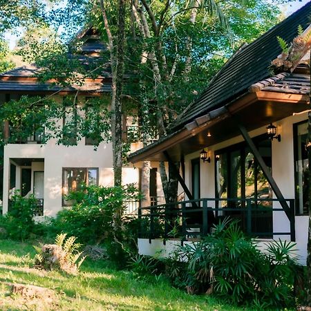 Kooncharaburi Resort - Koh Chang Extérieur photo