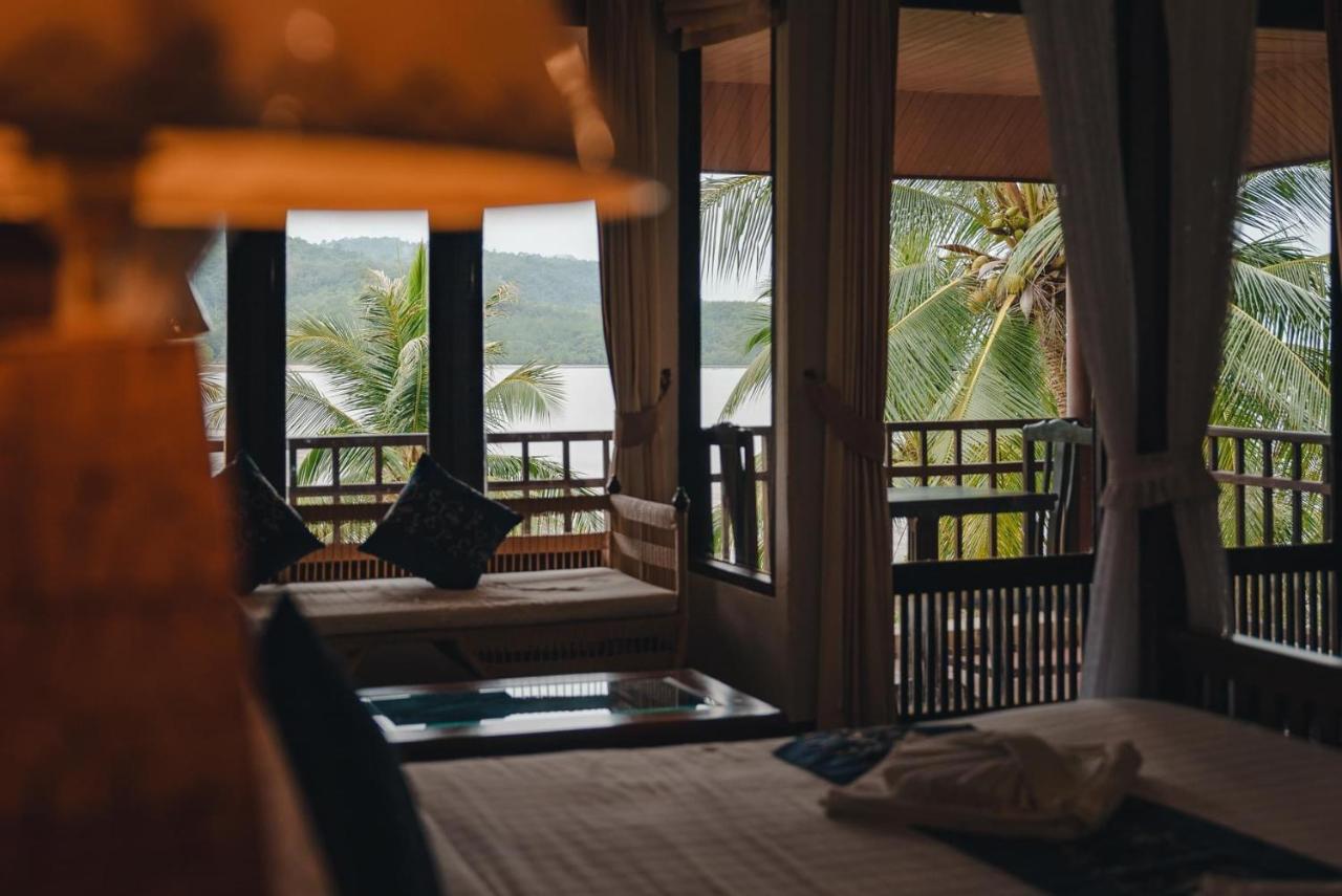 Kooncharaburi Resort - Koh Chang Extérieur photo