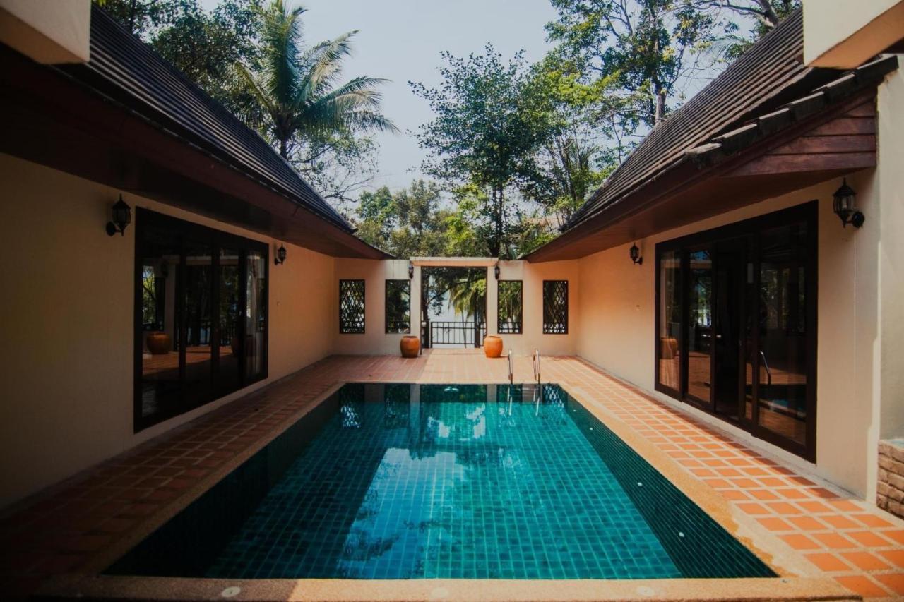 Kooncharaburi Resort - Koh Chang Extérieur photo