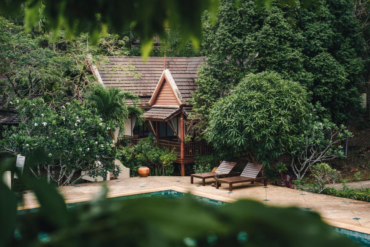 Kooncharaburi Resort - Koh Chang Extérieur photo