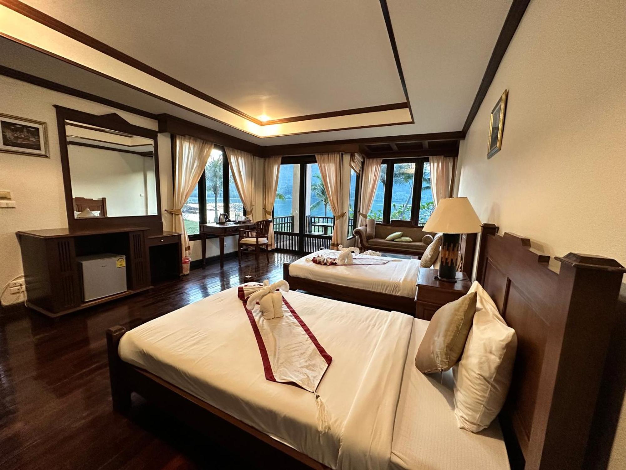 Kooncharaburi Resort - Koh Chang Extérieur photo