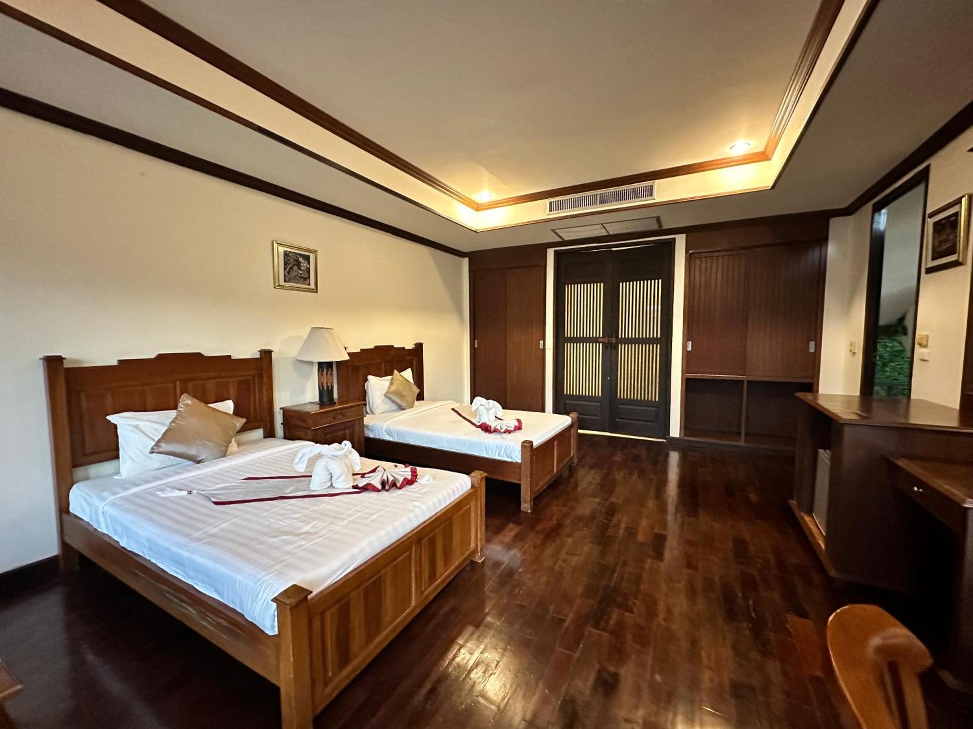 Kooncharaburi Resort - Koh Chang Extérieur photo