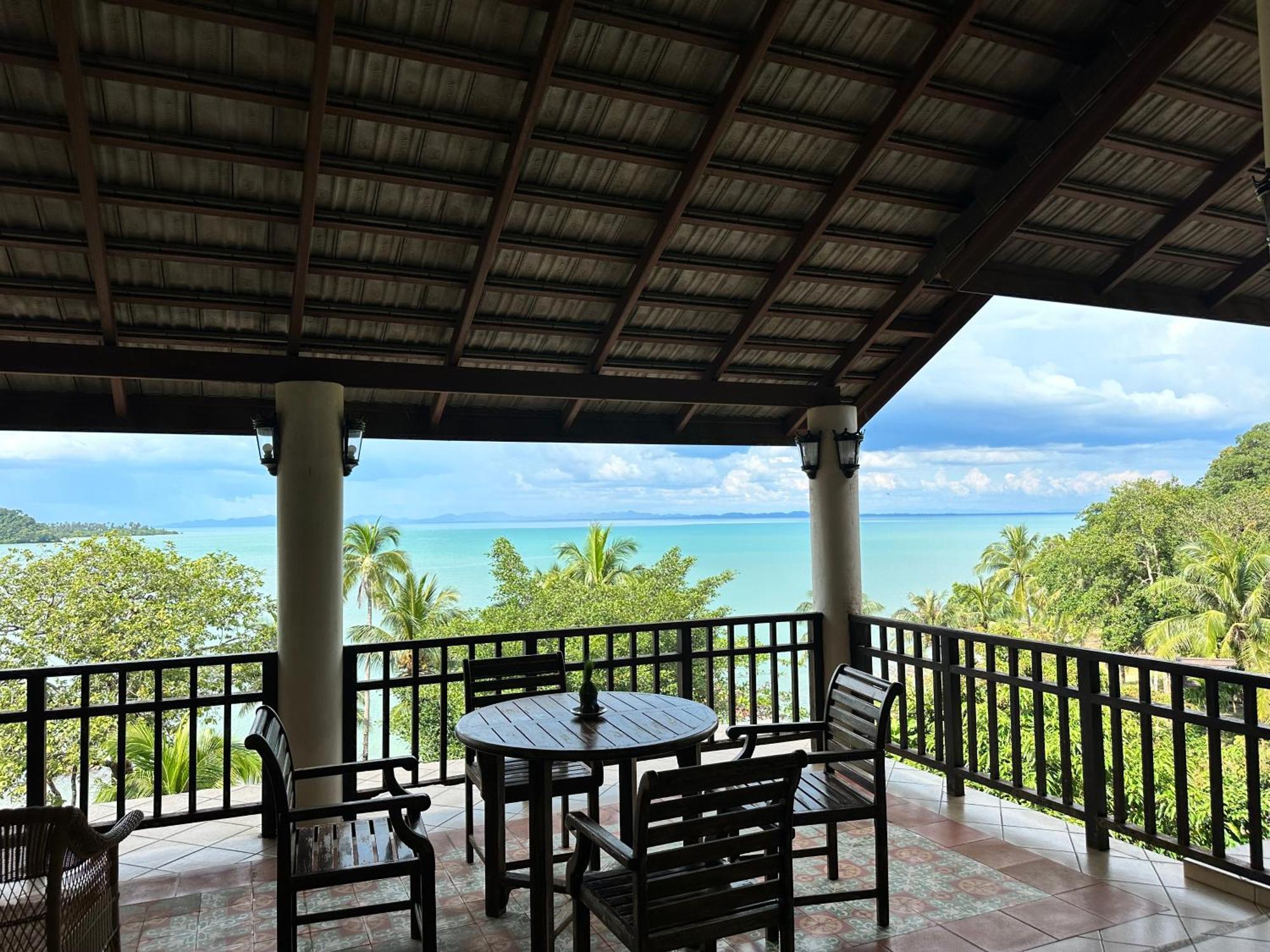 Kooncharaburi Resort - Koh Chang Extérieur photo