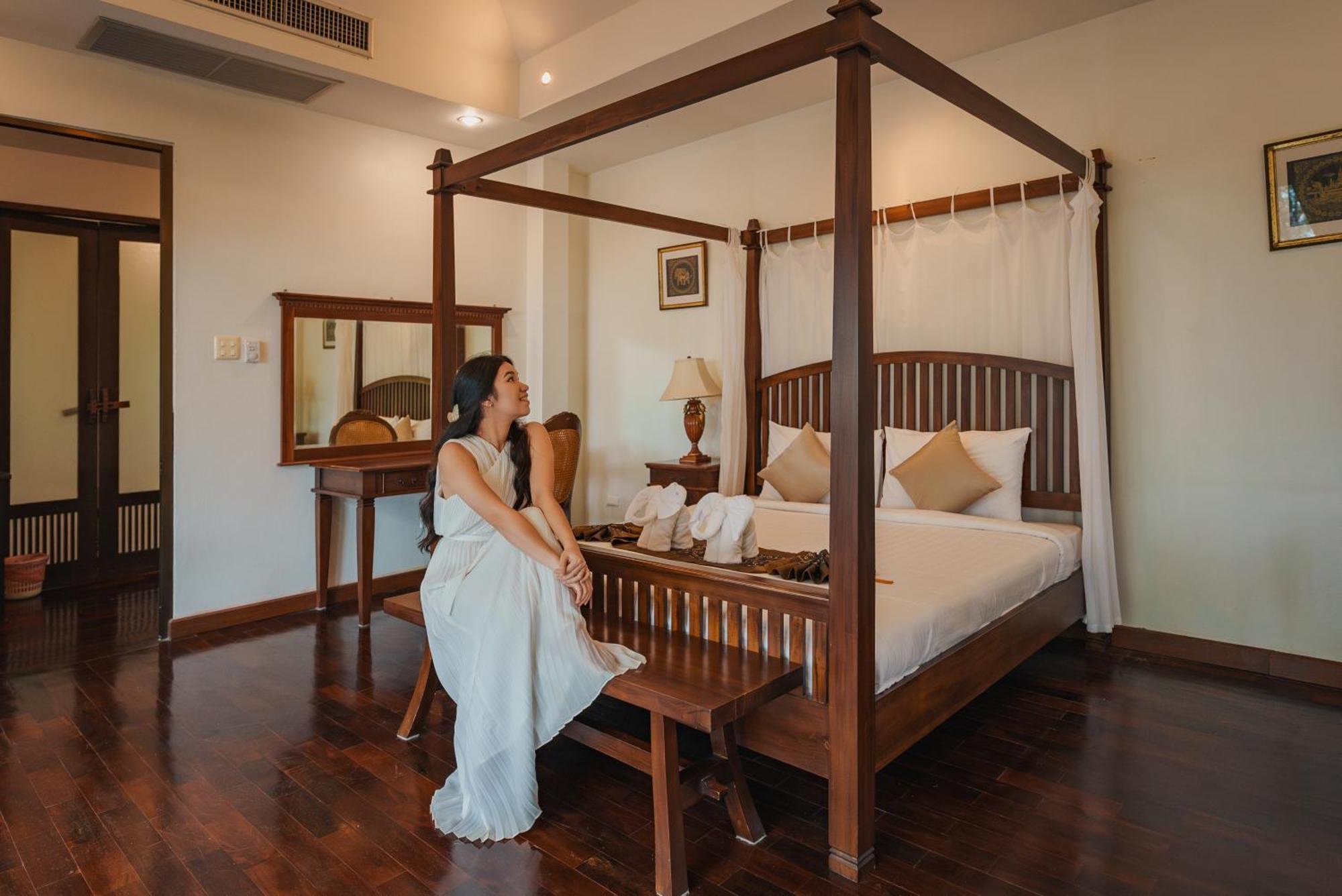 Kooncharaburi Resort - Koh Chang Extérieur photo