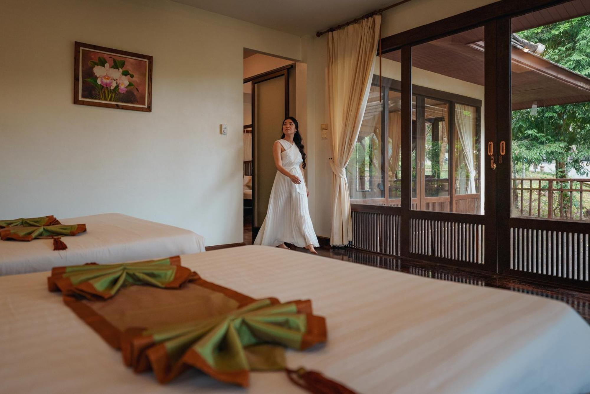 Kooncharaburi Resort - Koh Chang Extérieur photo