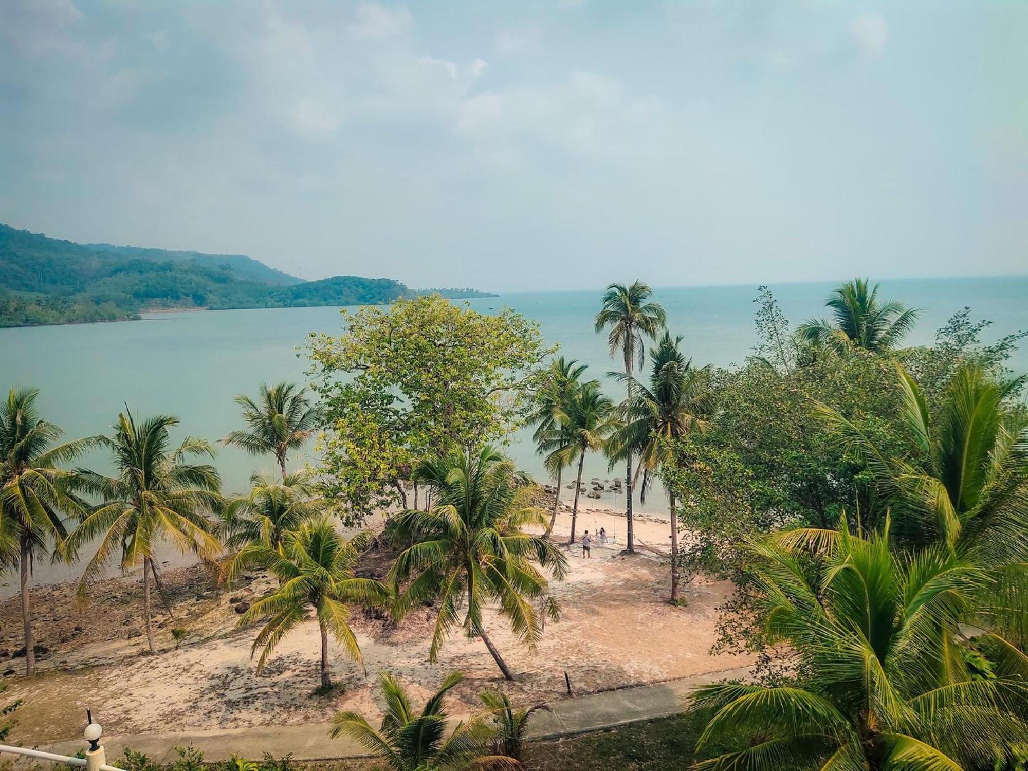 Kooncharaburi Resort - Koh Chang Extérieur photo