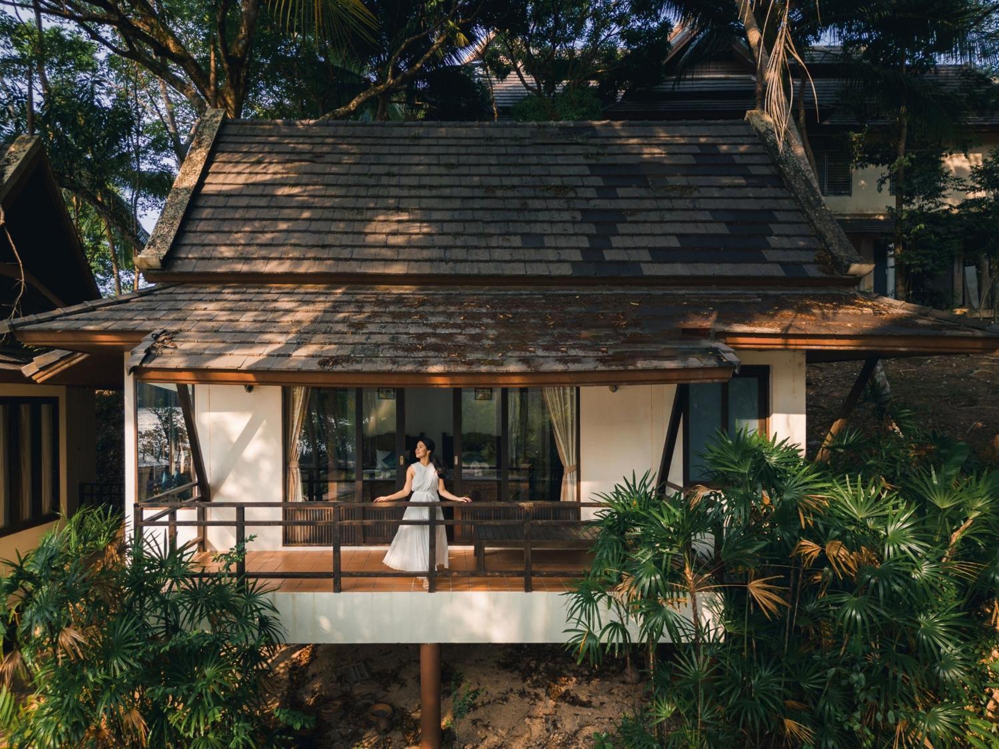Kooncharaburi Resort - Koh Chang Extérieur photo
