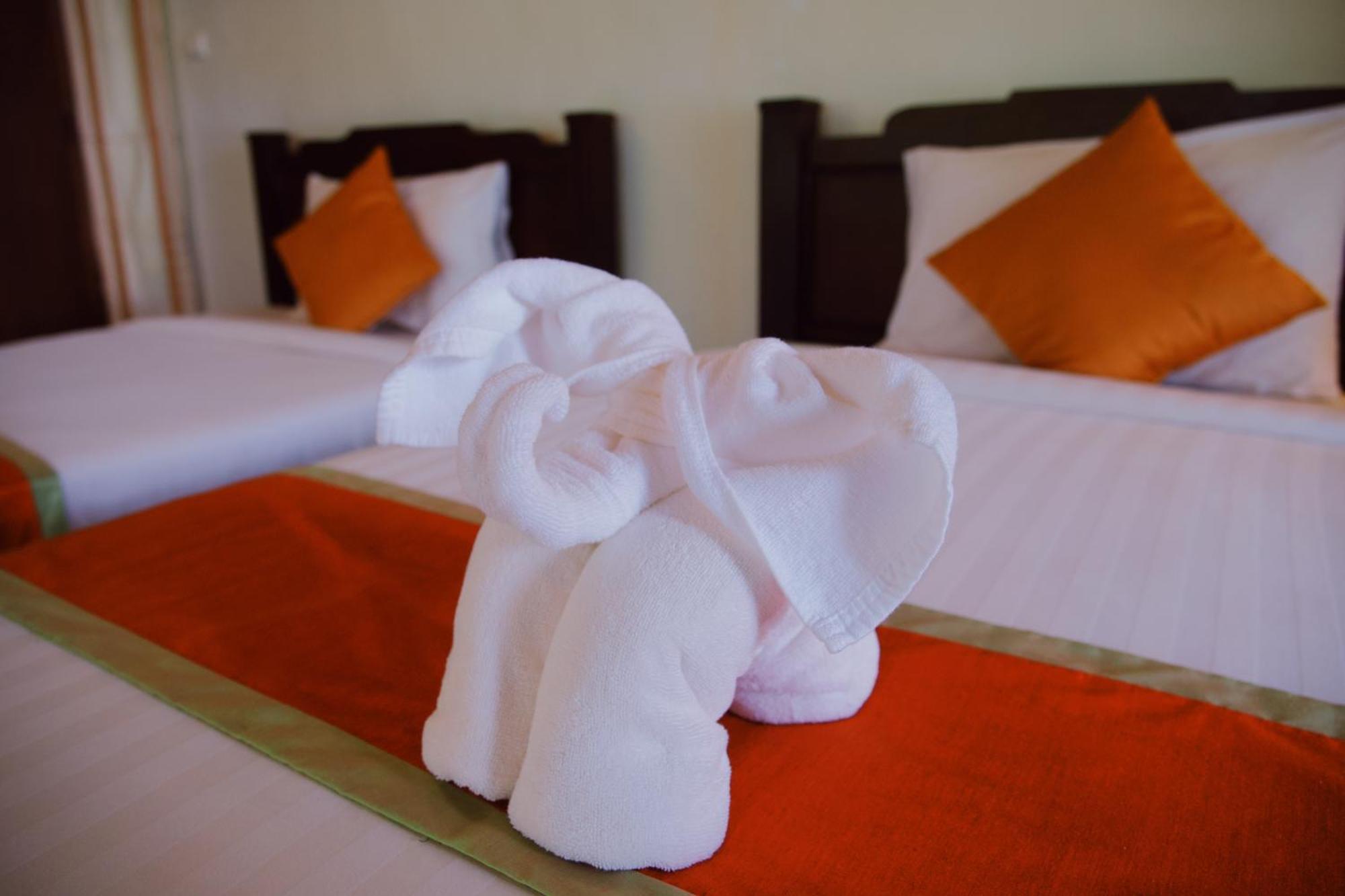 Kooncharaburi Resort - Koh Chang Extérieur photo