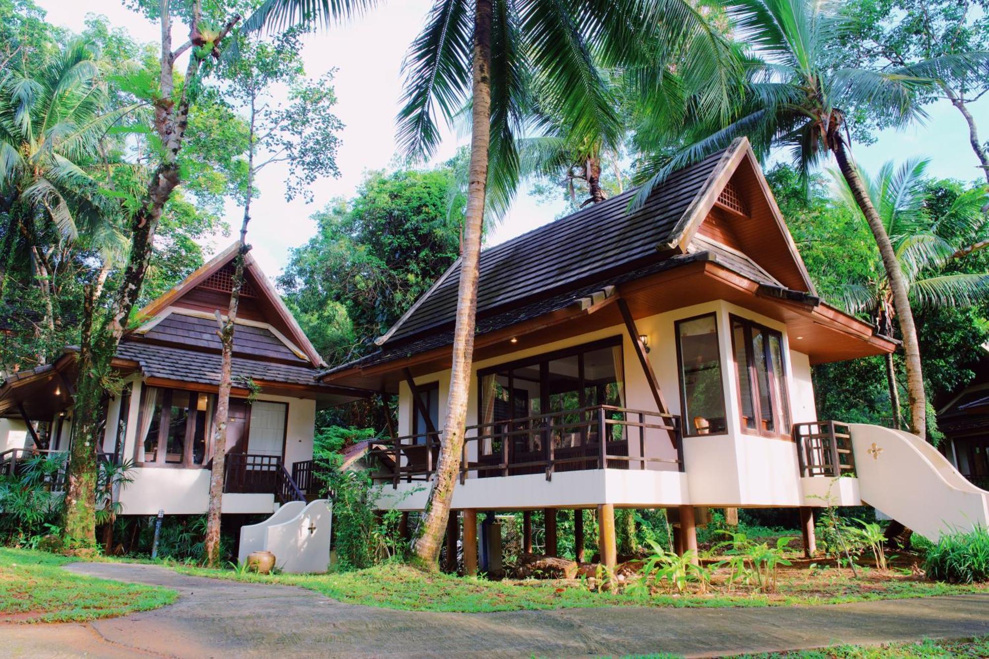 Kooncharaburi Resort - Koh Chang Extérieur photo