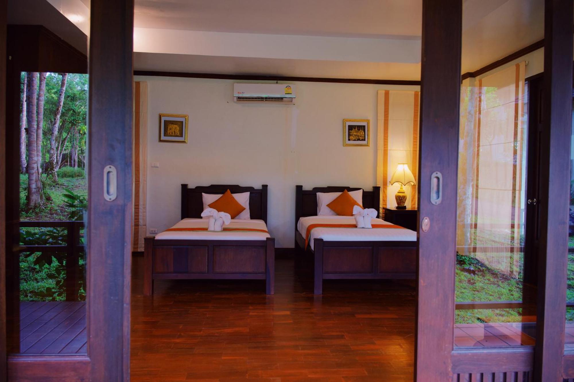 Kooncharaburi Resort - Koh Chang Extérieur photo