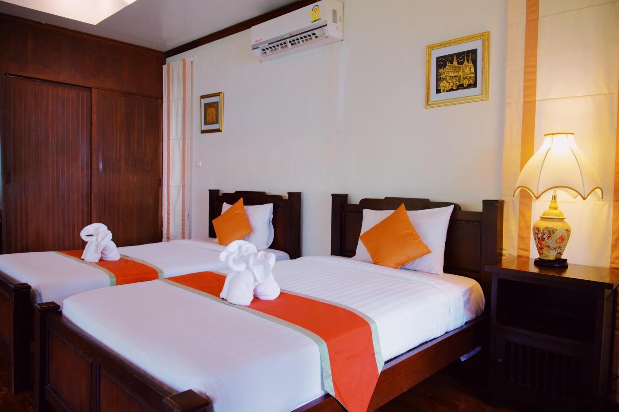 Kooncharaburi Resort - Koh Chang Extérieur photo