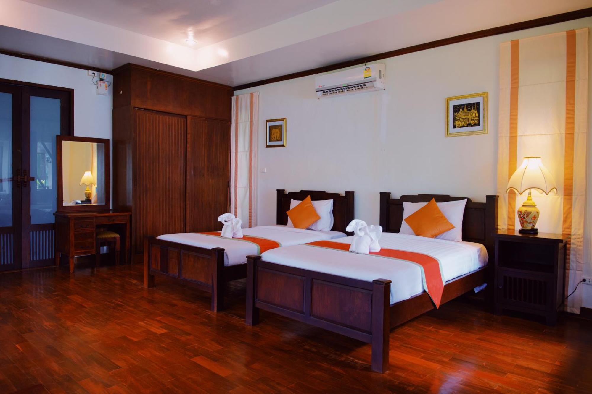 Kooncharaburi Resort - Koh Chang Extérieur photo