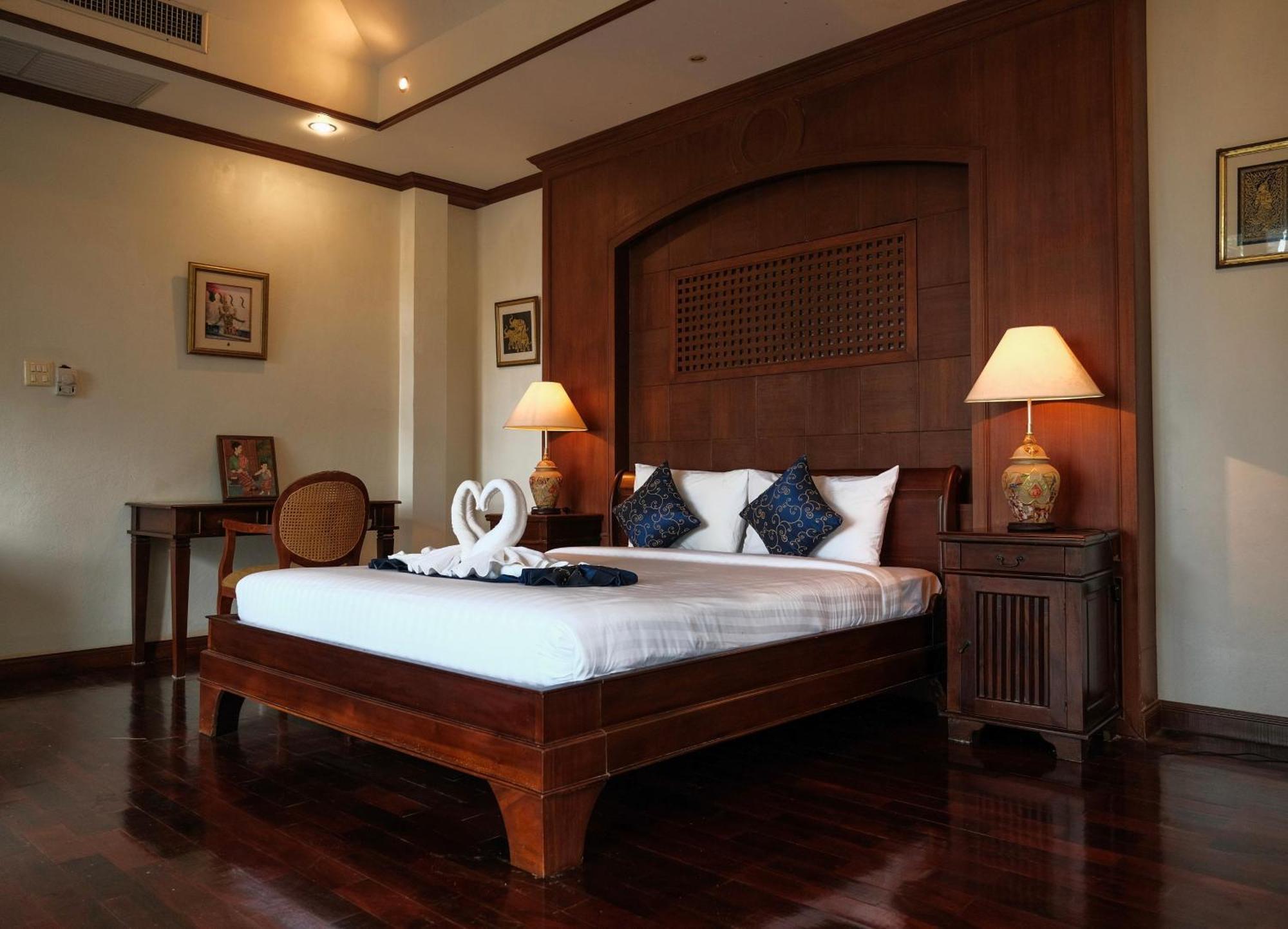 Kooncharaburi Resort - Koh Chang Extérieur photo