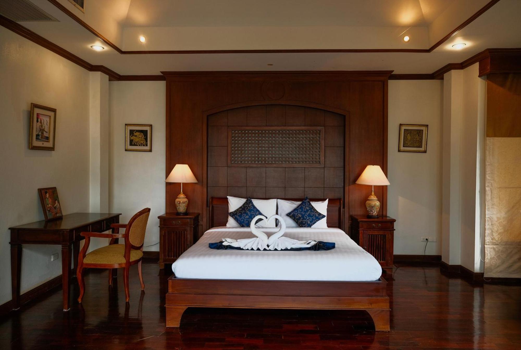 Kooncharaburi Resort - Koh Chang Extérieur photo