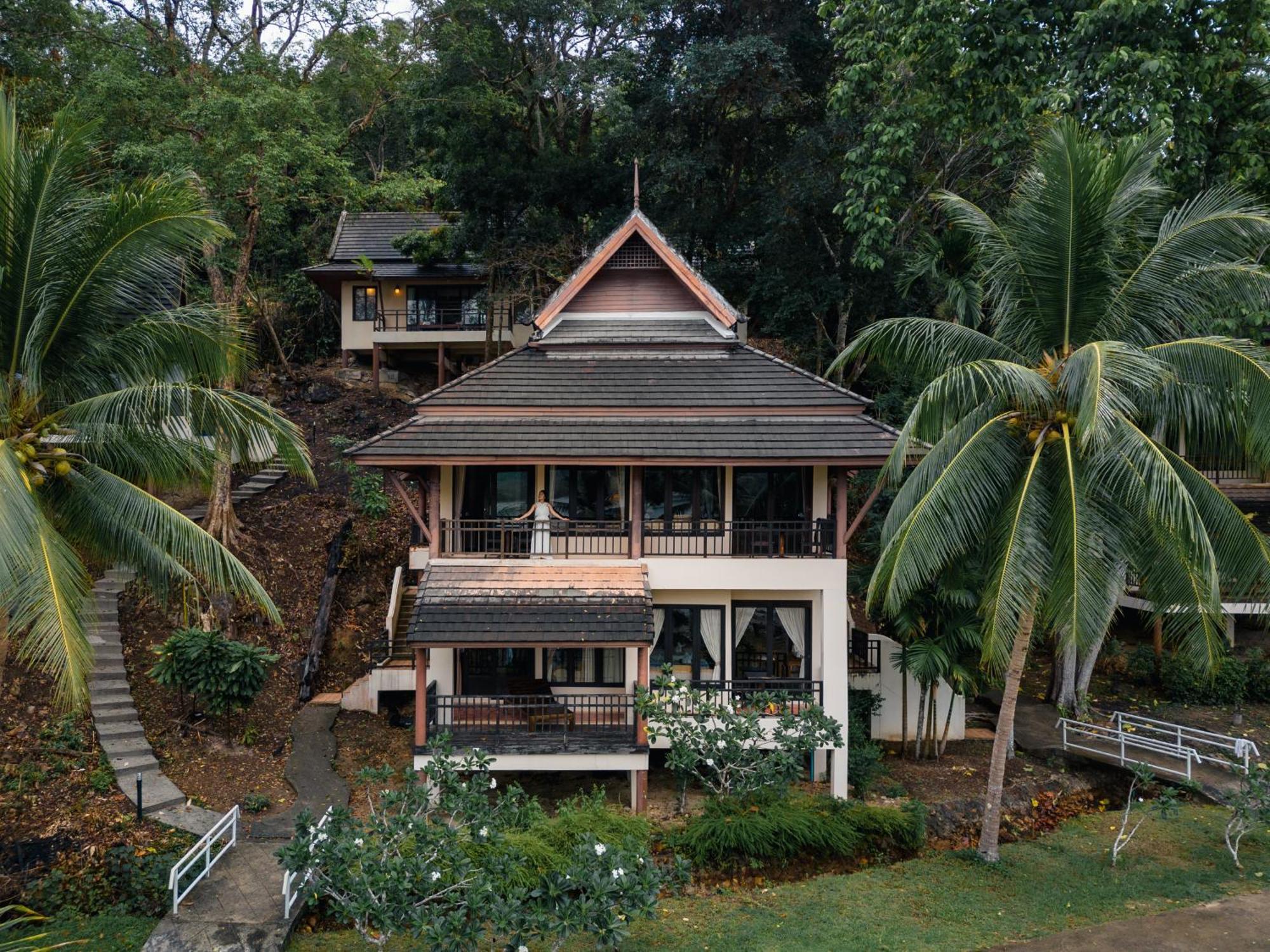 Kooncharaburi Resort - Koh Chang Extérieur photo