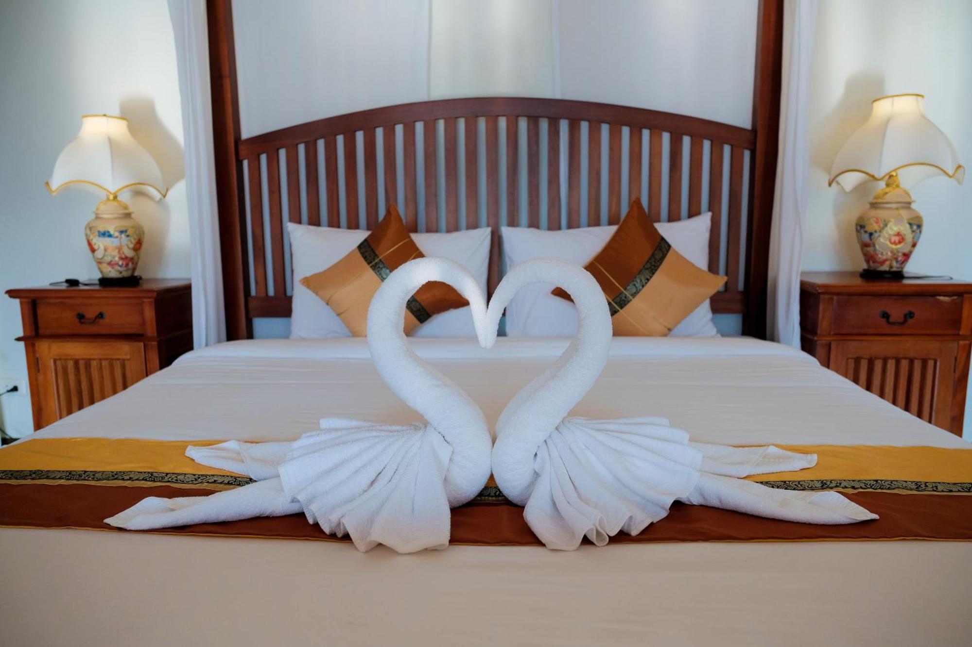 Kooncharaburi Resort - Koh Chang Extérieur photo