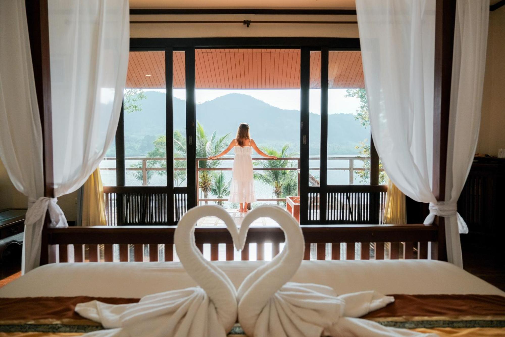 Kooncharaburi Resort - Koh Chang Extérieur photo