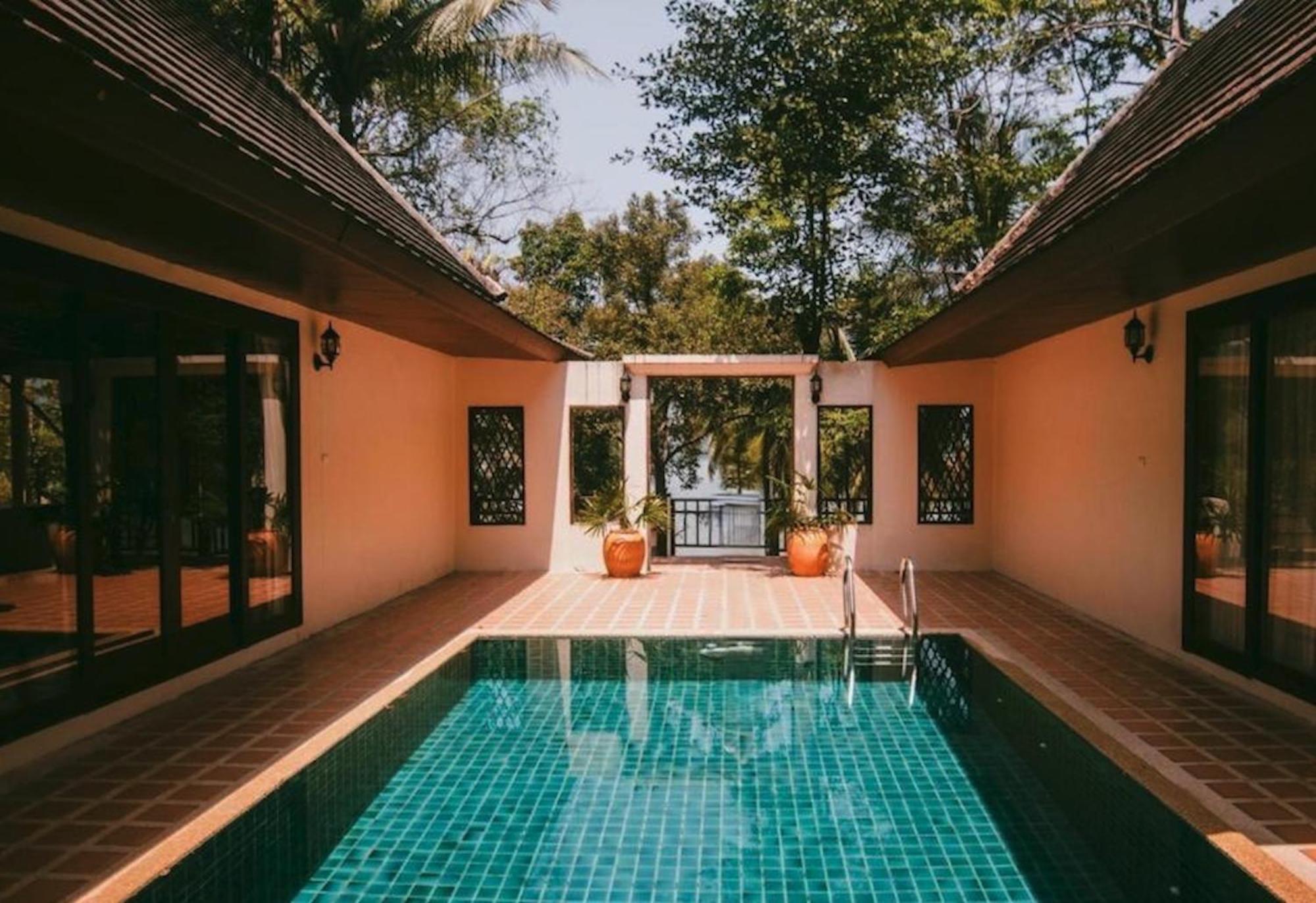 Kooncharaburi Resort - Koh Chang Extérieur photo