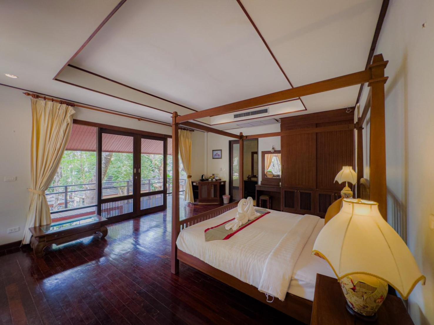 Kooncharaburi Resort - Koh Chang Extérieur photo