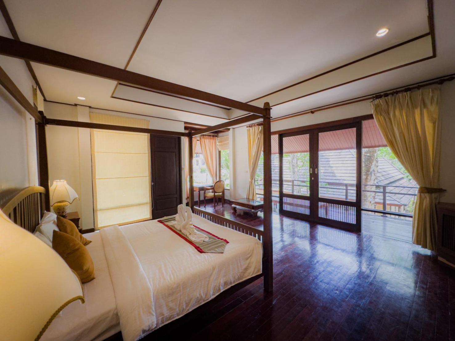 Kooncharaburi Resort - Koh Chang Extérieur photo