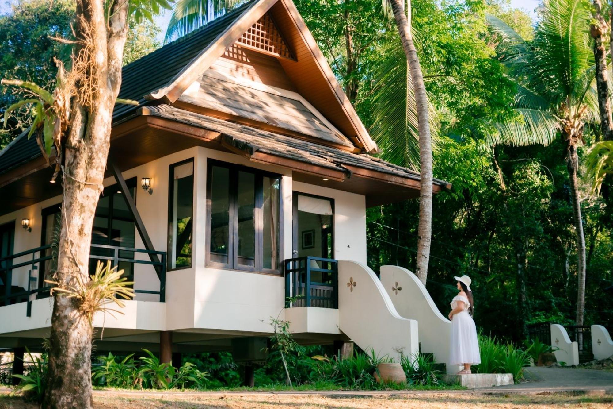 Kooncharaburi Resort - Koh Chang Extérieur photo
