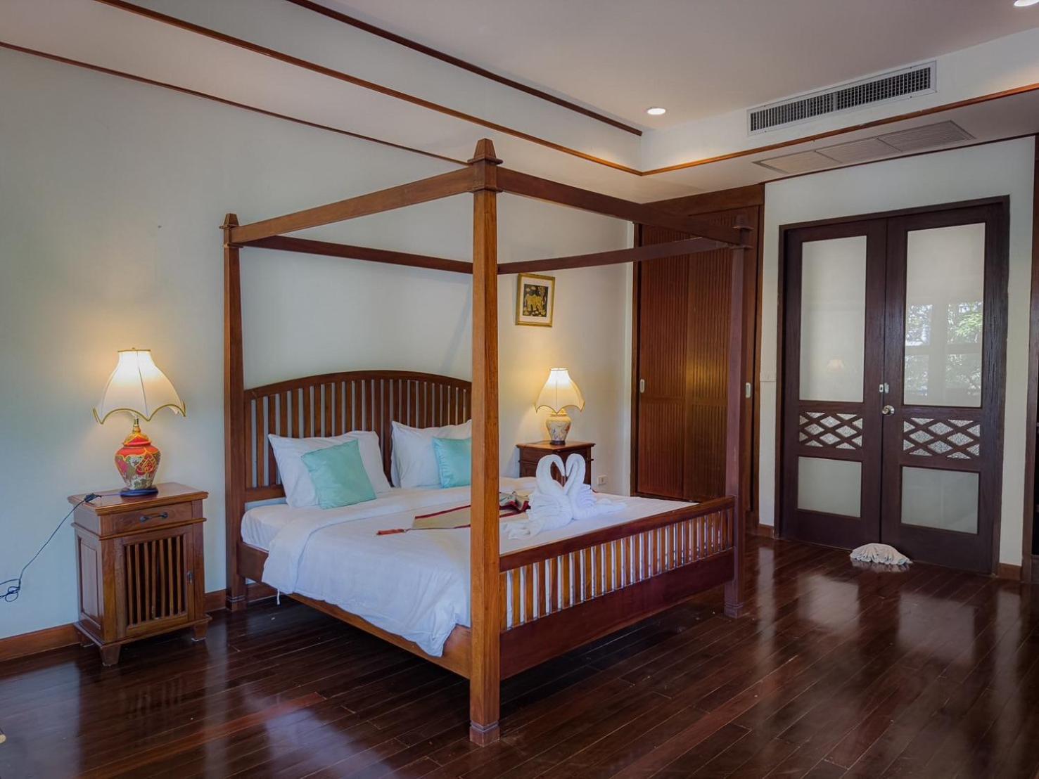 Kooncharaburi Resort - Koh Chang Extérieur photo