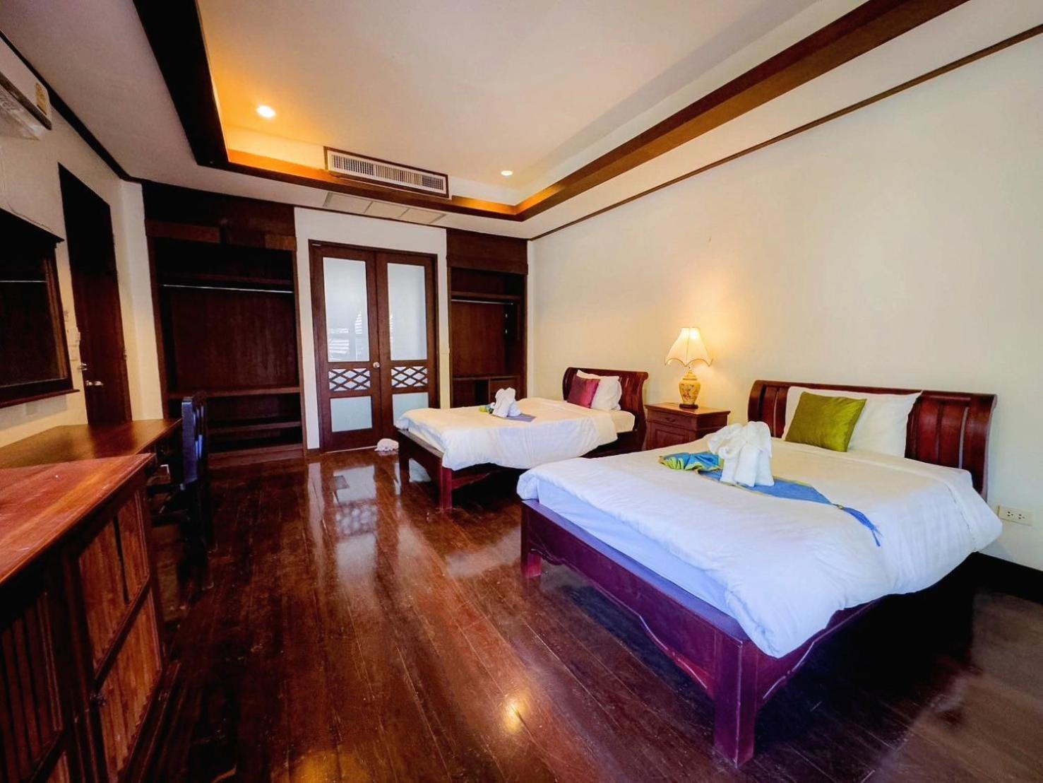 Kooncharaburi Resort - Koh Chang Extérieur photo