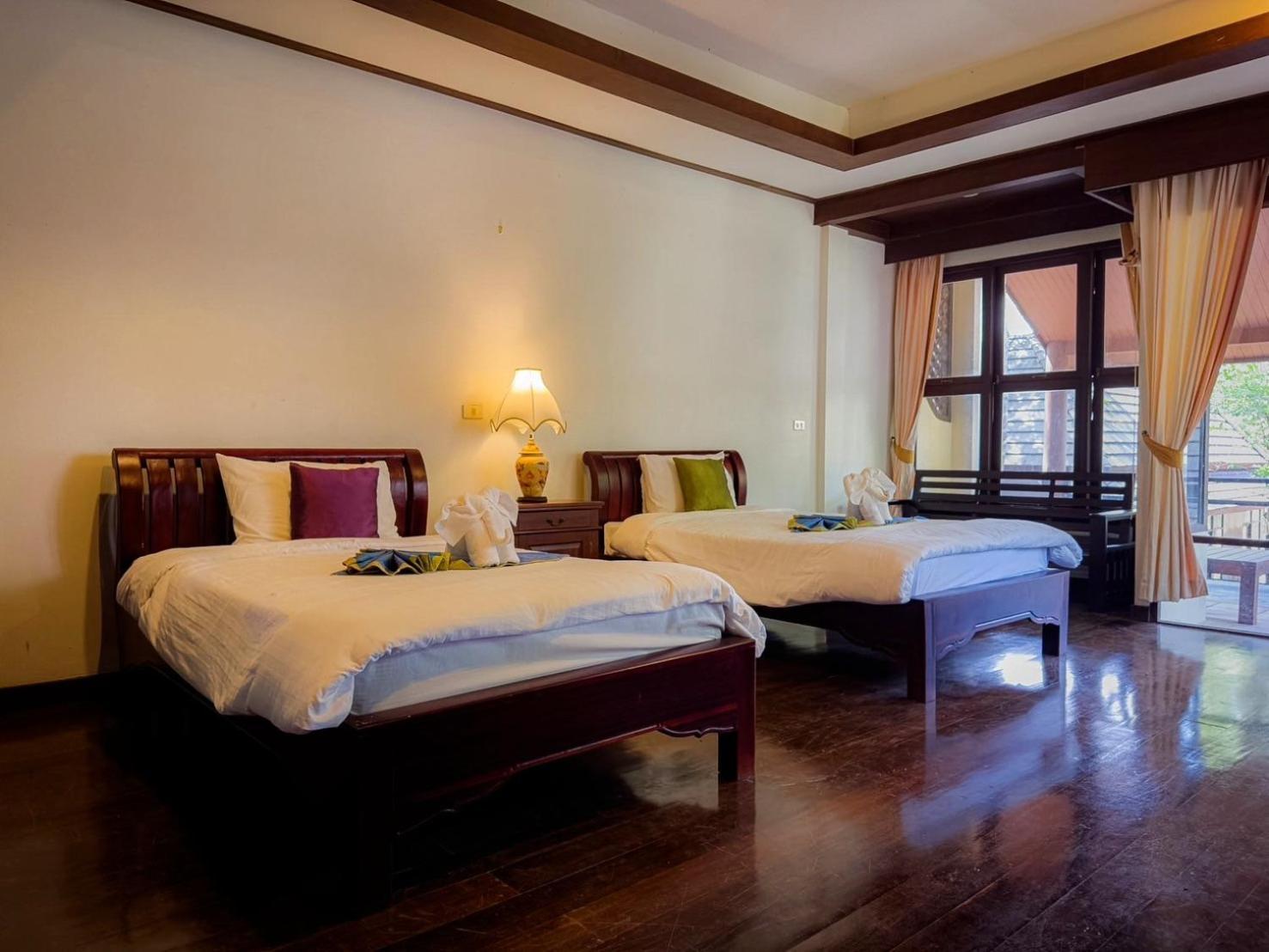 Kooncharaburi Resort - Koh Chang Extérieur photo