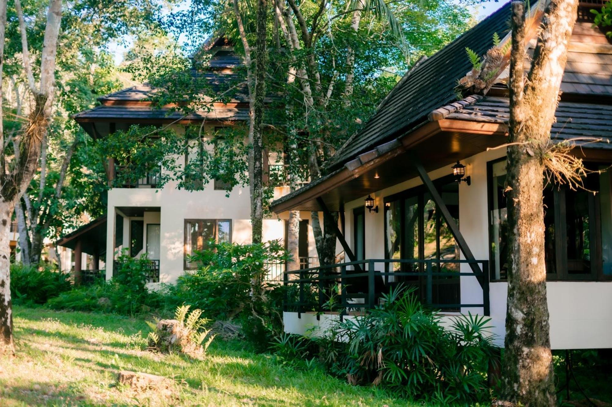 Kooncharaburi Resort - Koh Chang Extérieur photo